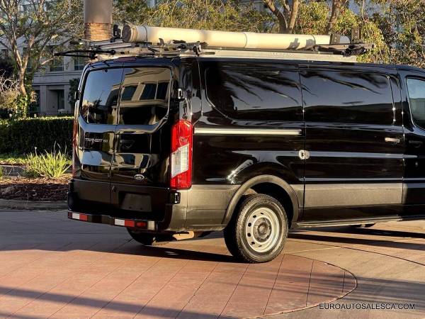 2019 Ford Transit 150 3dr - Photo 10