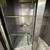 Commercial Kutano 2-Door Reach-In Freezer, Stainless Steel 2 thumbnail