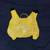 Sonichu Medallion, Handmade by CWC (Rare Misprint) 2 thumbnail