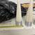 Metal lanterns and candles 6 thumbnail