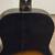 Silvertone Acoustic Guitar (damaged) 9 thumbnail