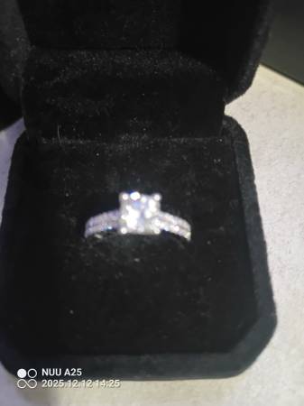 Diamond ring for sale 💍 1