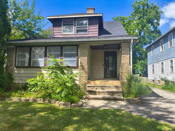 Section 8 housing for rent
