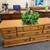 Oak Dresser, 8 Drawers 1 thumbnail