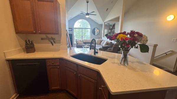 $1900.00 / 2br - 1471ft2 - Recently Updated 2 Bed Townhouse in Lansing - $1900/mo - Available 9/163620245741571124