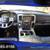 2016 RAM 1500 Diesel 4x4 4WD Dodge Laramie  V6 3.0L ECOBOOST Leather C 2 thumbnail