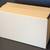 Archival Photo Storage Box Metal Corners Hinged Large 5.5x7.5x12.25 4 thumbnail