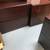OFFICE FURNITURE: 2 DRAWS WOOD  LATERAL  FILE CABINETS  LIQUIDATION 7 thumbnail