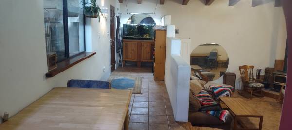 $875 / 3br - 2900ft2 - Room pets possible large house Utilities & wi-fi included (SANTA FE)63659729295363124