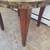 Steve Silver Montibello 40" Marble Counter Height Table & 3 Chairs 8 thumbnail