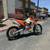 2023 KTM 450 XCF-W 2 thumbnail