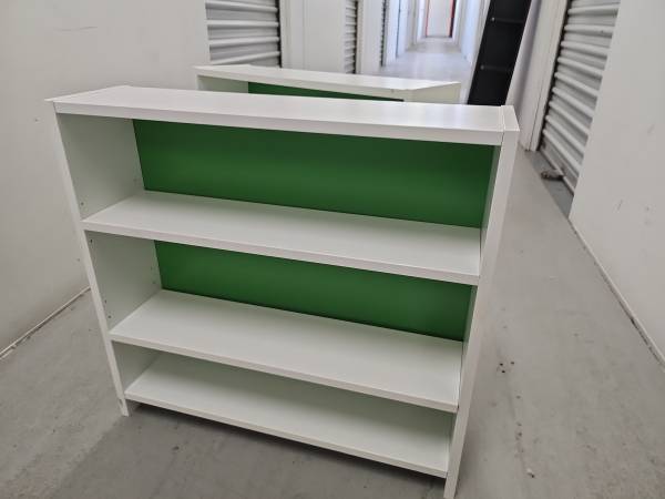 ikea shelves 1