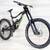 Rossignol All Track DH, Size - Medium, DH full suspension mountain bike 2 thumbnail
