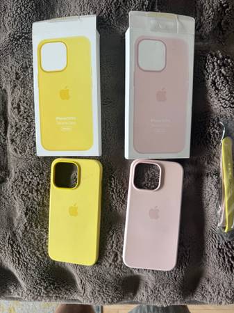I phone cases all of them for $5 1