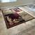 Like New 5' x 7' Area Rug 1 thumbnail