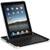 ZAGGmate aluminum case with built-in Bluetooth keyboard for iPad 1st G 12 thumbnail