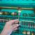 Complete Vintage Thailand 144 Piece Fortune Jewelry Brass Flatware Set with Wood 13 thumbnail
