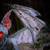 Wicked Woods 5.5ft Evil Pixie Animated LED Halloween NIB 4 thumbnail