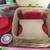 REALLY NICE  PICNIC BASKET W/ACCESSORIES SET 5 thumbnail