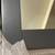 Brand New Vanity Mirror Charcoal Gray Ove Decors 28 x 36 Lakeview 4 thumbnail