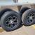 20' 10k Aluminum Ramp Beavertail Trailer 2 thumbnail