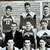 RARE VINTAGE 1943 SACRAMENTO HIGH SCHOOL BASKETBALL TEAM 8X10" PHOTO 3 thumbnail