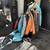 Leather Porsche jackets (all sizes) Made in Italy and shipped here 1 thumbnail