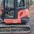 **SCREAMING DEAL** KUBOTA KX057-4 LOW HOURS!!! LOADED!! SAVE BIG!! 5 thumbnail