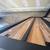 Satira Platform Bed Frame with Full Size Zinus Mattress - Like New 5 thumbnail