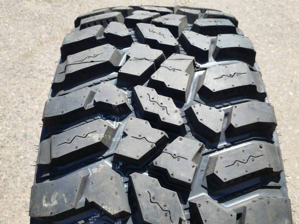 New Cooper Discoverer STT Pro Mud Terrain 4x4 Tires 15 16 17 18 20 22 1