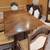 sold! - Stanley complete dining room set (free delivery) 6 thumbnail