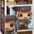 Funko Disney Pirates of The Caribbean POP - Jack Sparrow 1 thumbnail