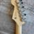 SALE OR TRADE FENDER SPECIAL EDITION STRATOCASTER 9 thumbnail