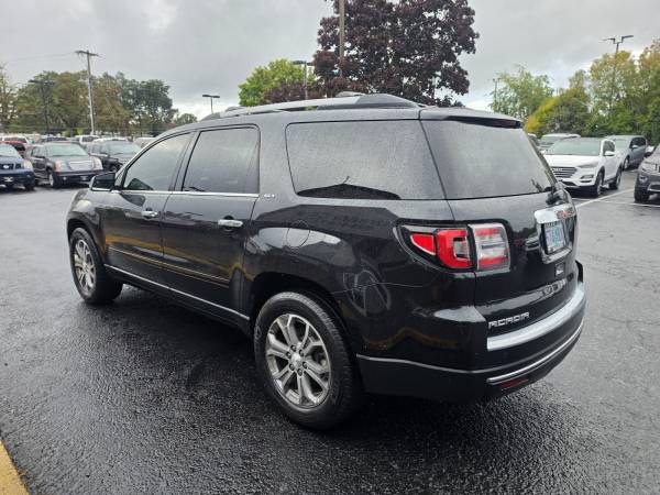 2014 GMC Acadia Slt-1 Sport - Photo 9