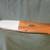 Vintage Sensenich Wood Propeller Clock 72" 4 thumbnail