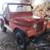 willys cj with 1955 V8 conversion ...... Runs Great , Clear Title 5 thumbnail