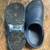 Crocs size 8 with ankle scrap 2 thumbnail