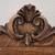 Antique Tiger Oak Dressing Chest - Table with Tilting Mirror 3 thumbnail