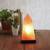 Himalayan Salt Lamp Pyramid 2 thumbnail