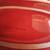 Vintage Mid-Century Modern Lava Glaze Ceramic Serving Dish Signed 5 thumbnail