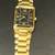 Waltham WAM030 PC21-377 Gold-Filled Men's Tank Watch in EXCELLENT CONDITION 7 thumbnail