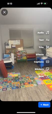 Certified Daycare Center (Citrus heights)63881395063681120