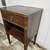 Vintage Grand Rapids Furniture Guild Dexter Mahogany Nightstand 2 thumbnail