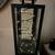 LED Coil String Light Black LANTERN NWT 1 thumbnail