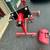 Jacko Engine stand 11 thumbnail