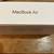 MacBook Air Laptop 2 thumbnail