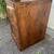 Beautiful Oak 2-Drawer Locking File Cabinet 8 thumbnail