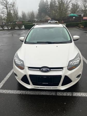 Ford Focus - $4.90063469759971201120