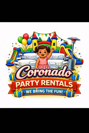 Party rentals 1