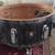 Slingerland Drumset\Drumkit - 1961 stamped - Chicago Badge - BDP 16 thumbnail